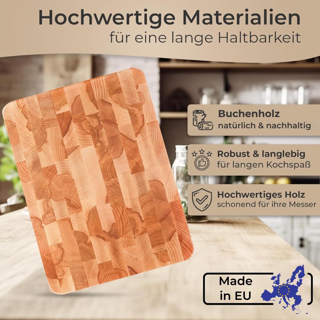 topanbieter999-hirnholzbrett-buche-40x30x4-cm-ge-lt image 3