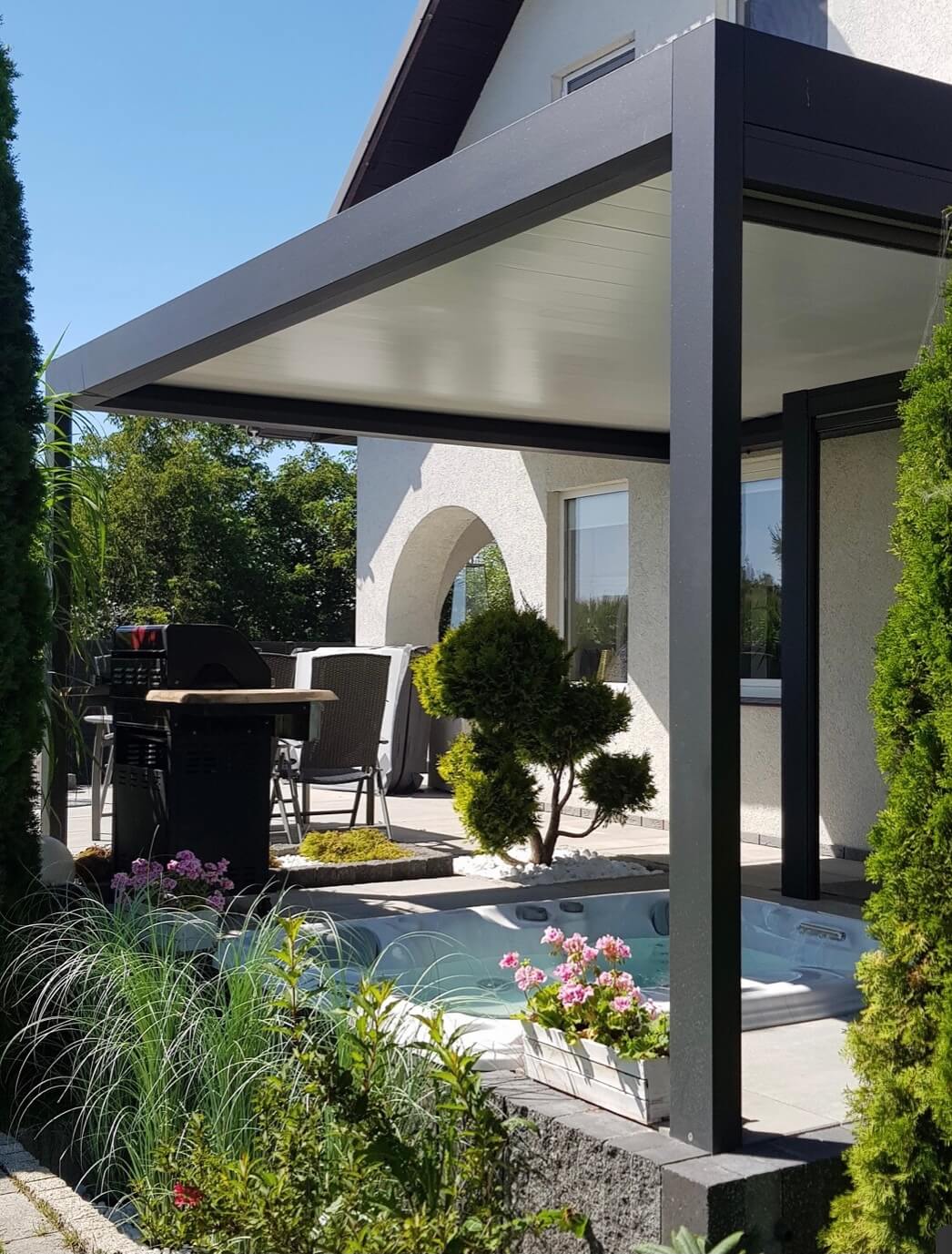 dm-handel-pergola-sb-400-konfigurator-lamellendach-alu image 7