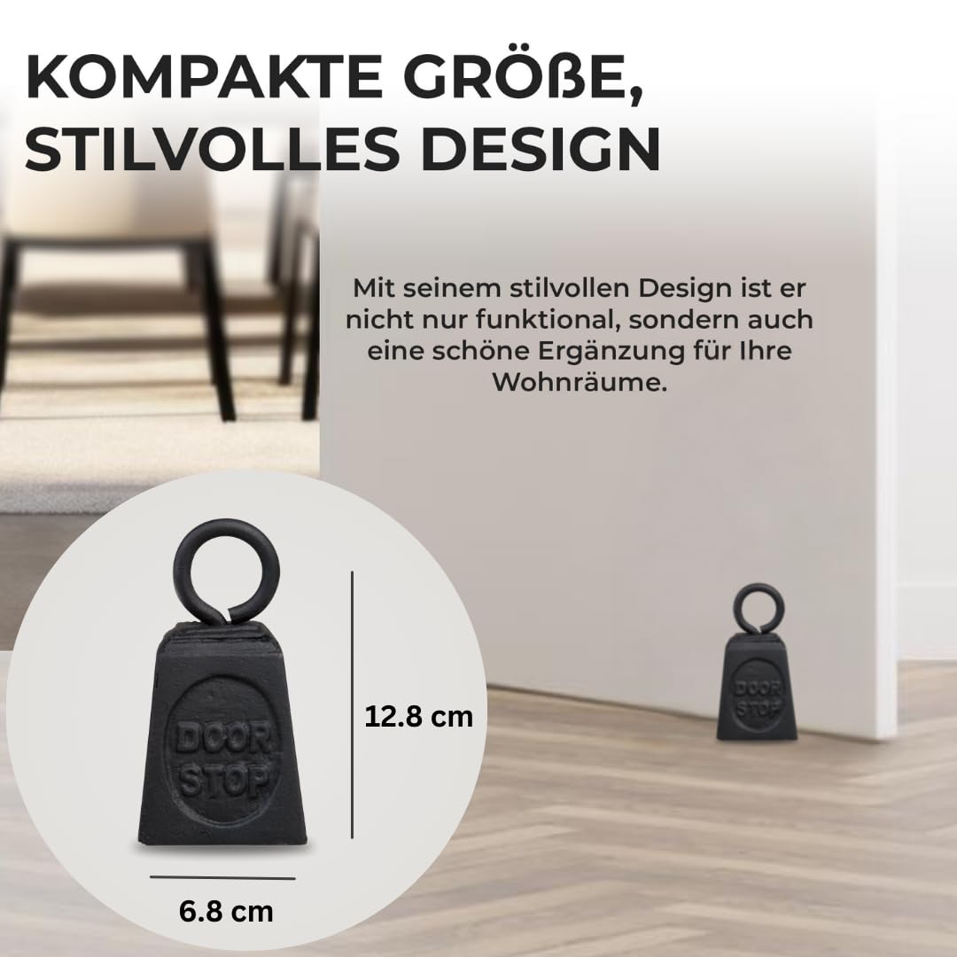 topanbieter999-home-living-t-rstopper-gusseisen-gewicht-schwer image 3