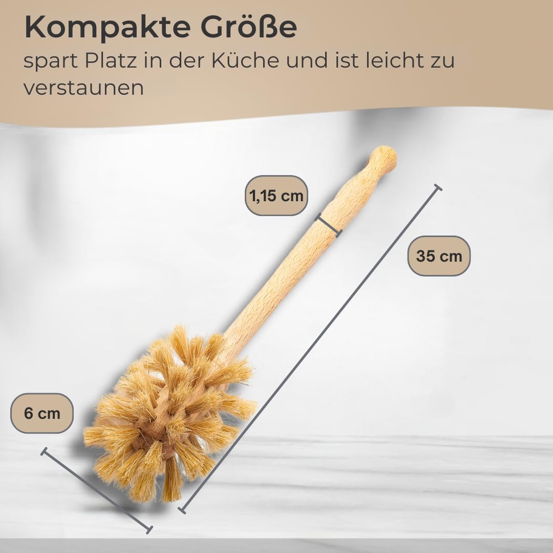 topanbieter999-flaschenb-rste-buchenholz-rosshaar-natur-35-cm image 2