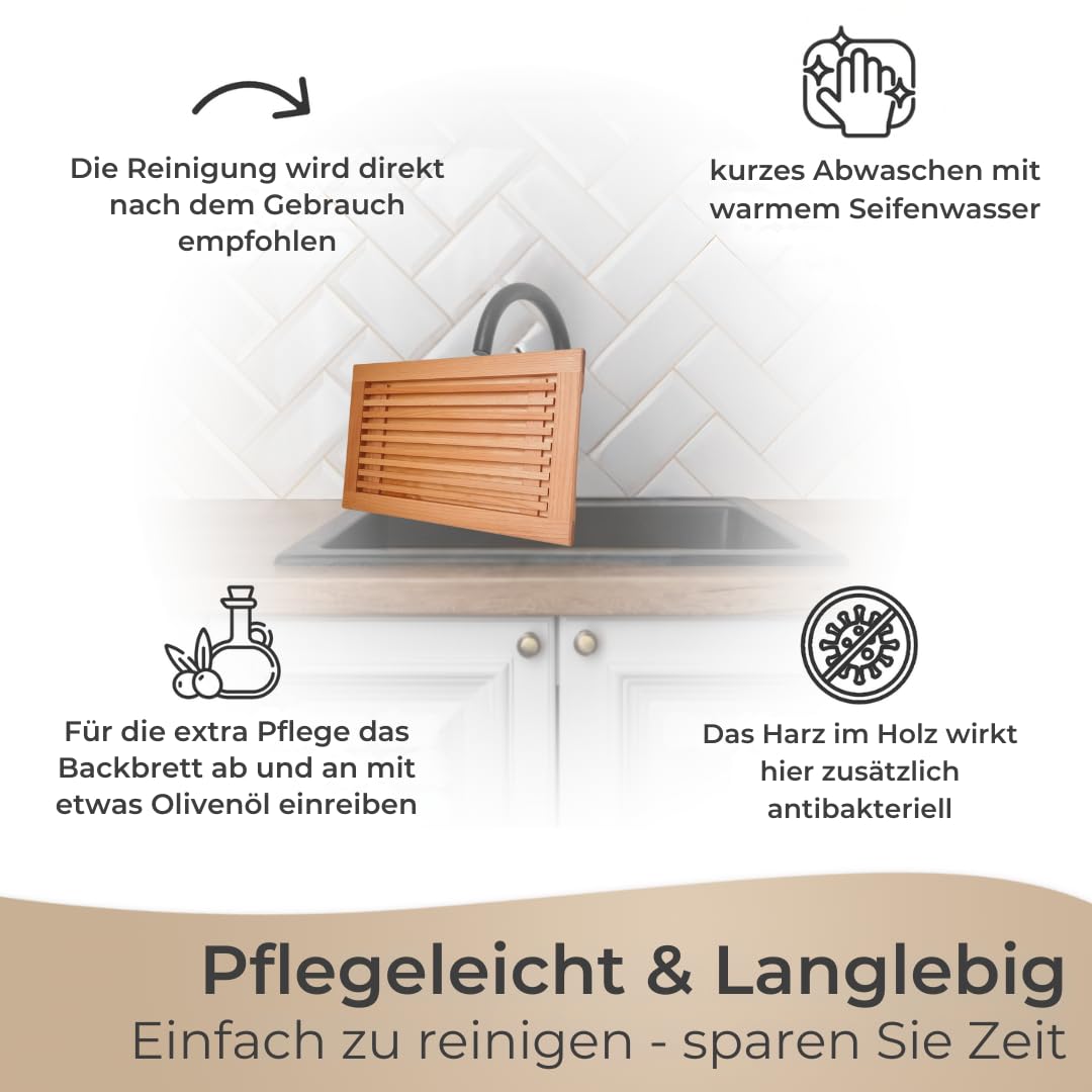 topanbieter999-kochen-genie-en-brotschneidebrett-buche-40x25cm image 5