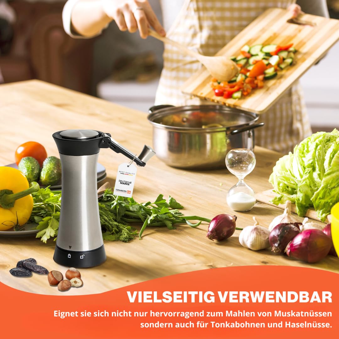 topanbieter999-muskatm-hle-edelstahl-mit-nussfach-klappbar image 8