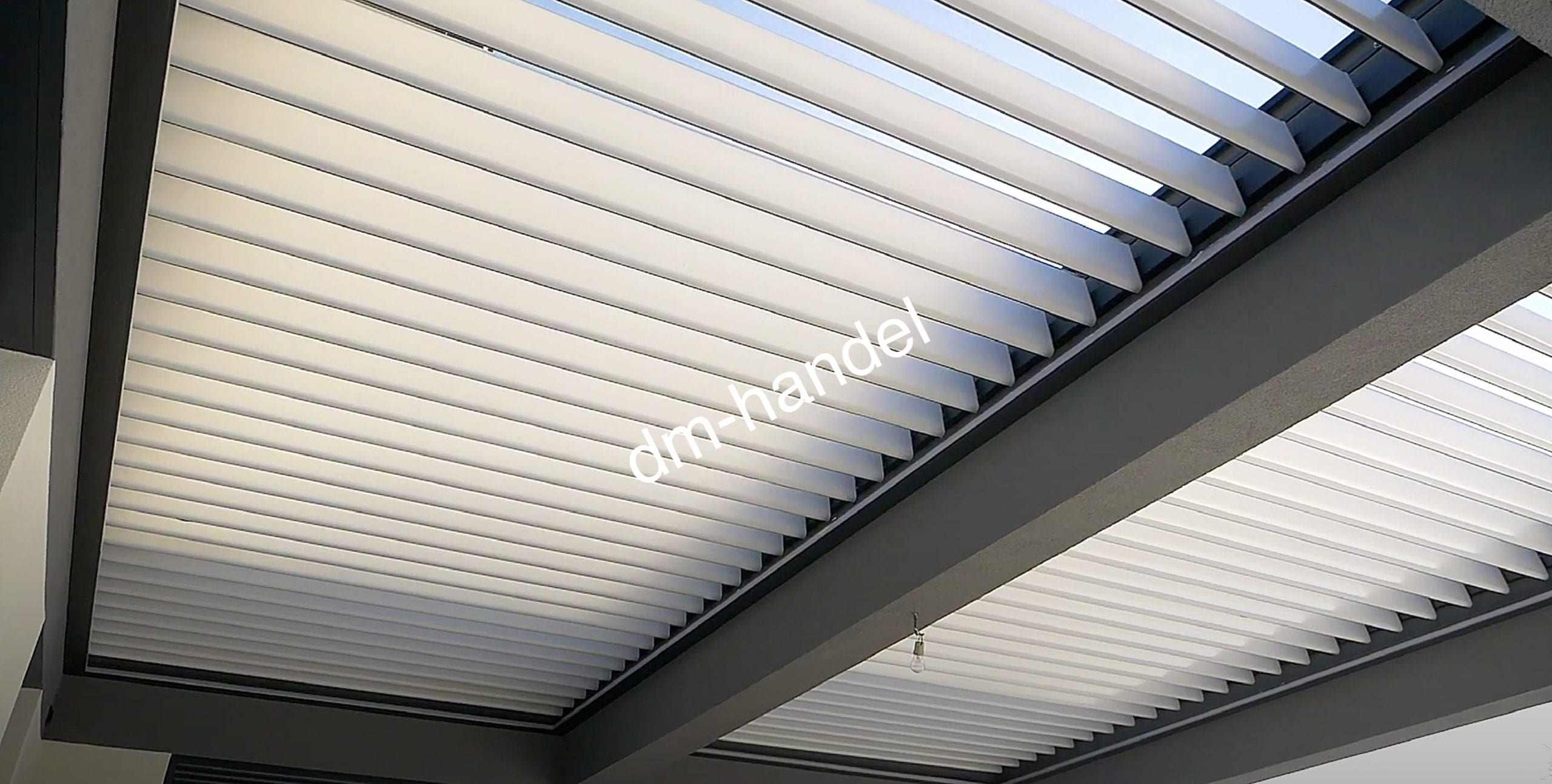 dm-handel-pergola-sb-400-dachmodul-4x4-83m-elektrisch image 6