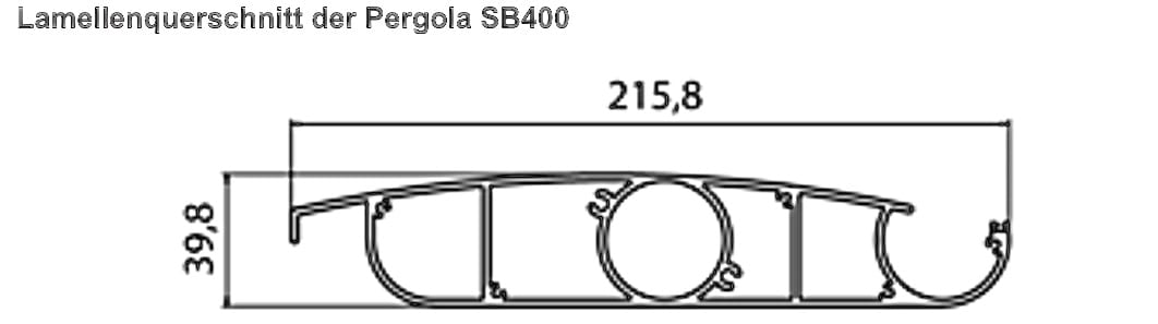dm-handel-pergola-sb-400-4x3-5m-lamellendach-elektrisch image 7