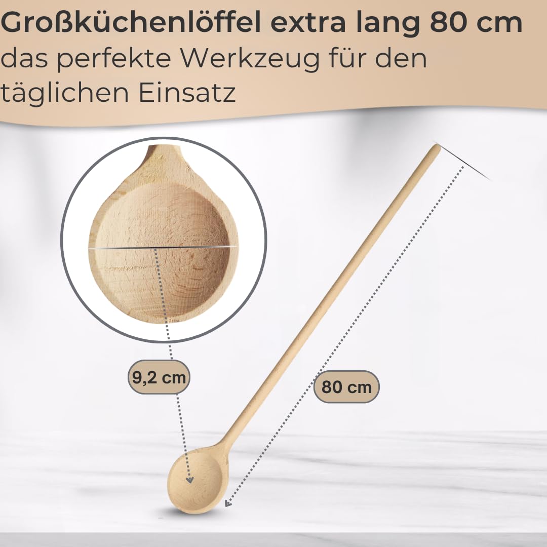 topanbieter999-kochl-ffel-holz-buche-80cm-xxl-rund image 2
