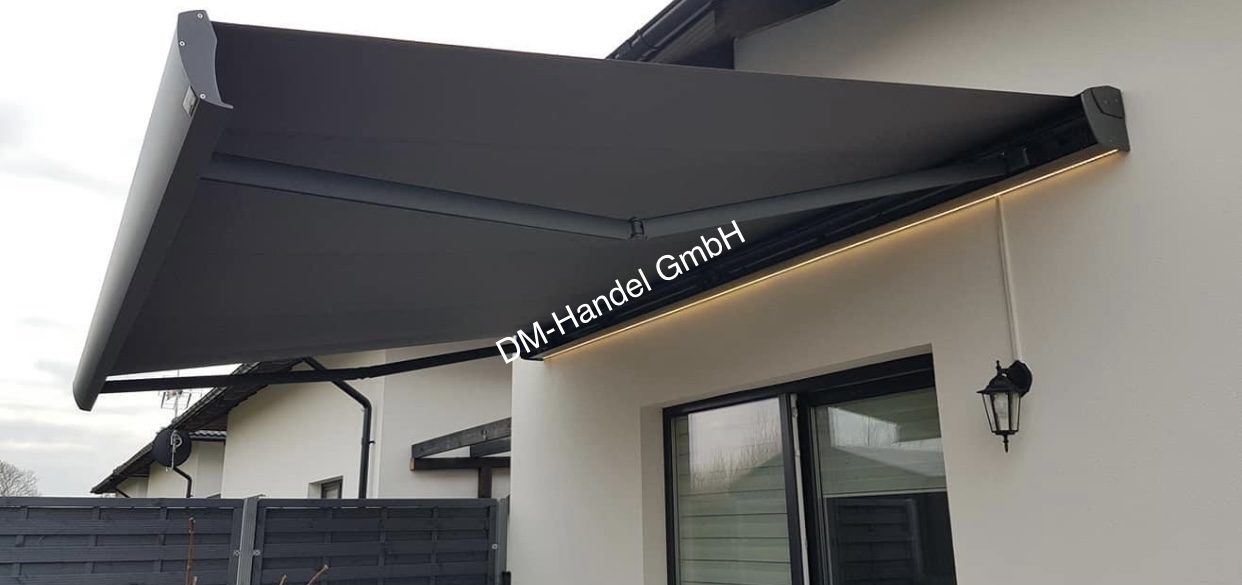 dm-handel-kreta-4x2-1m-vollkassettenmarkise-mit-led image 1