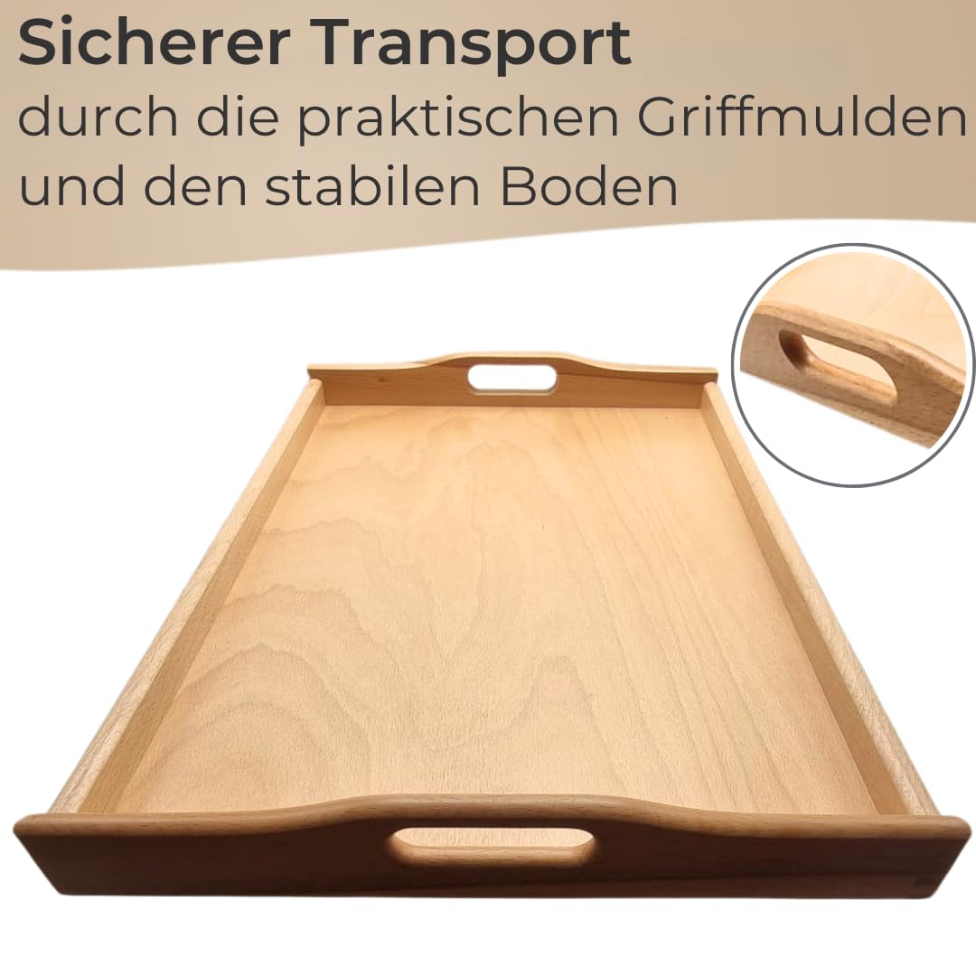topanbieter999-serviertablett-holz-buche-natur-lackiert-60x39 image 4