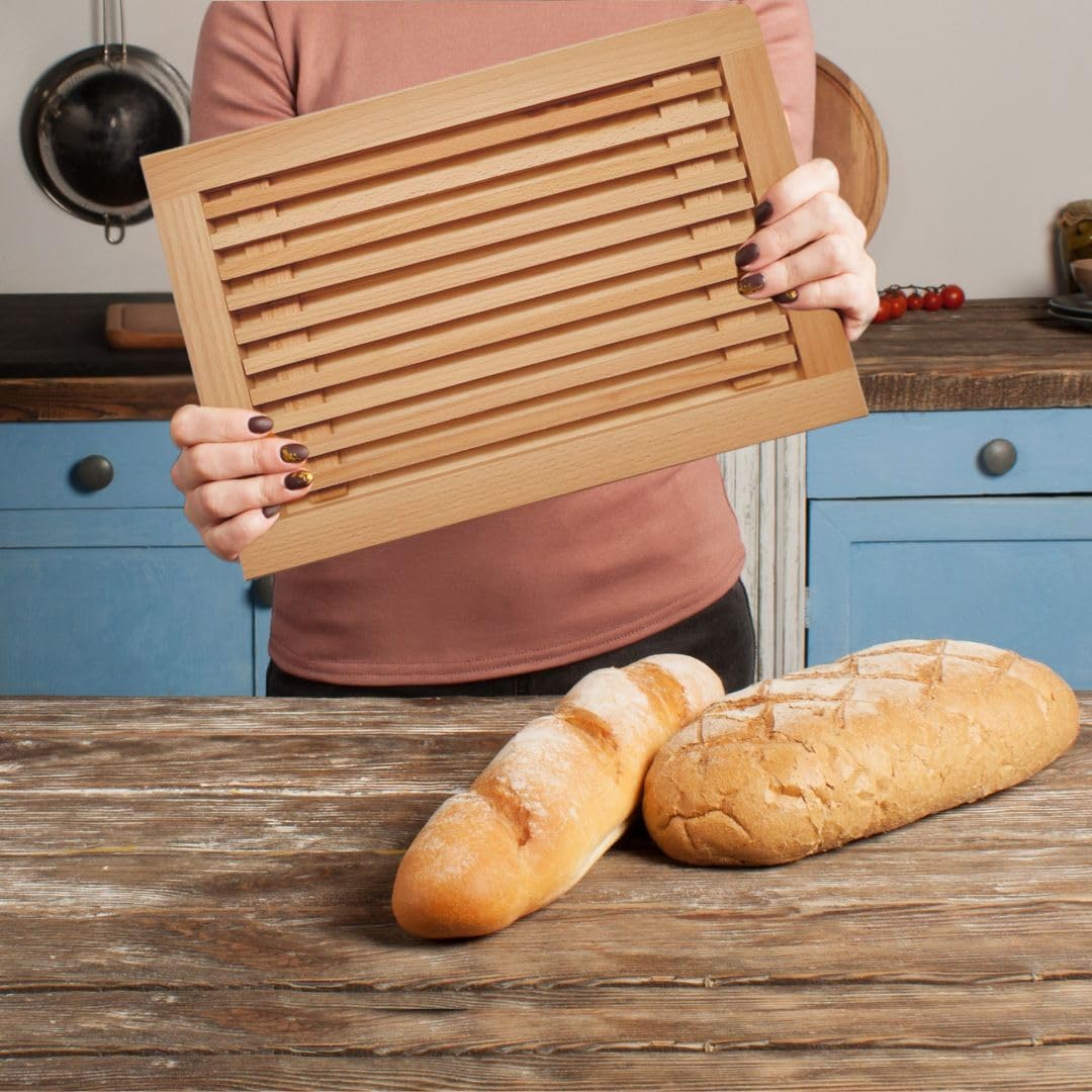 topanbieter999-kochen-genie-en-brotschneidebrett-buche-40x25cm image 4