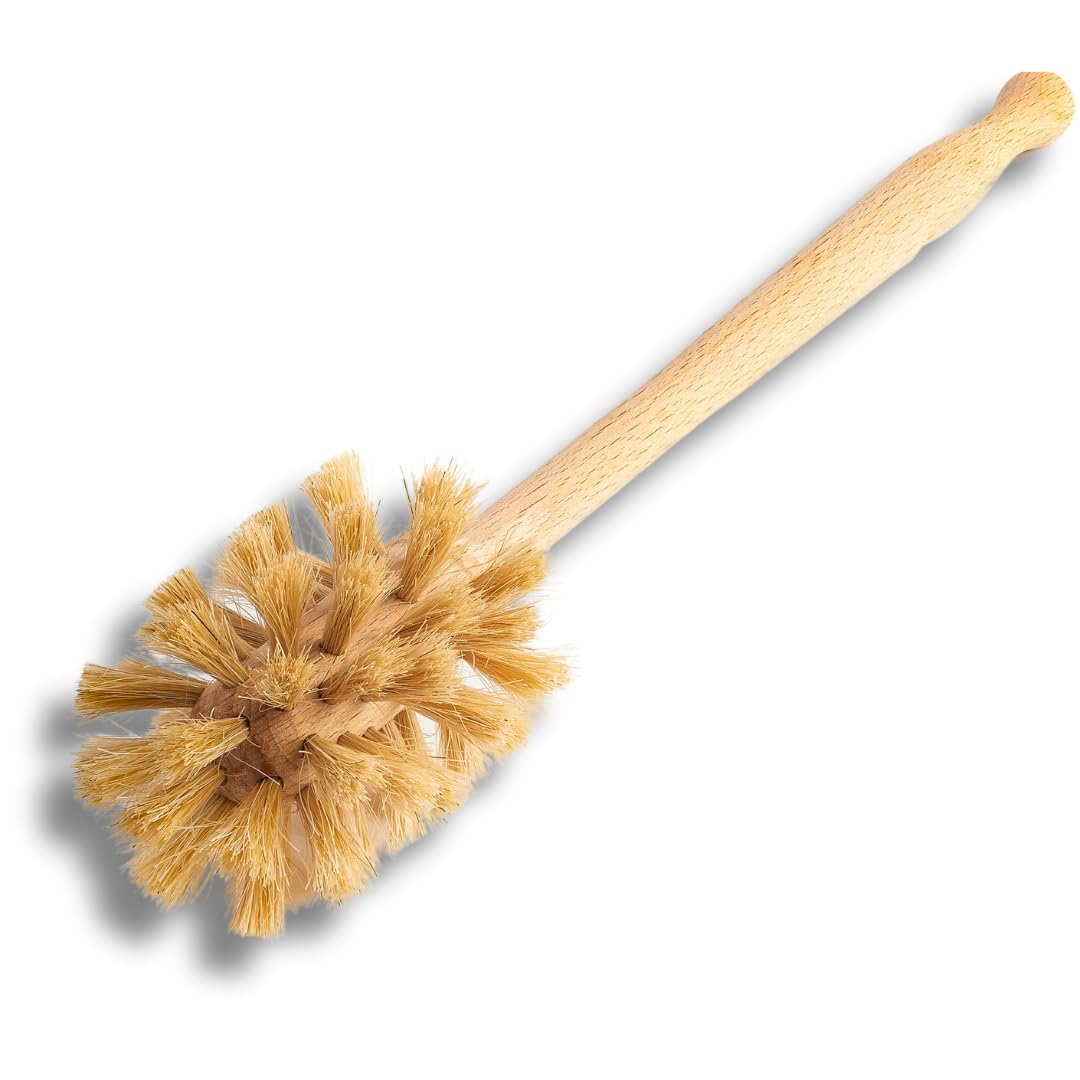 topanbieter999-flaschenb-rste-buchenholz-rosshaar-natur-35-cm image 6