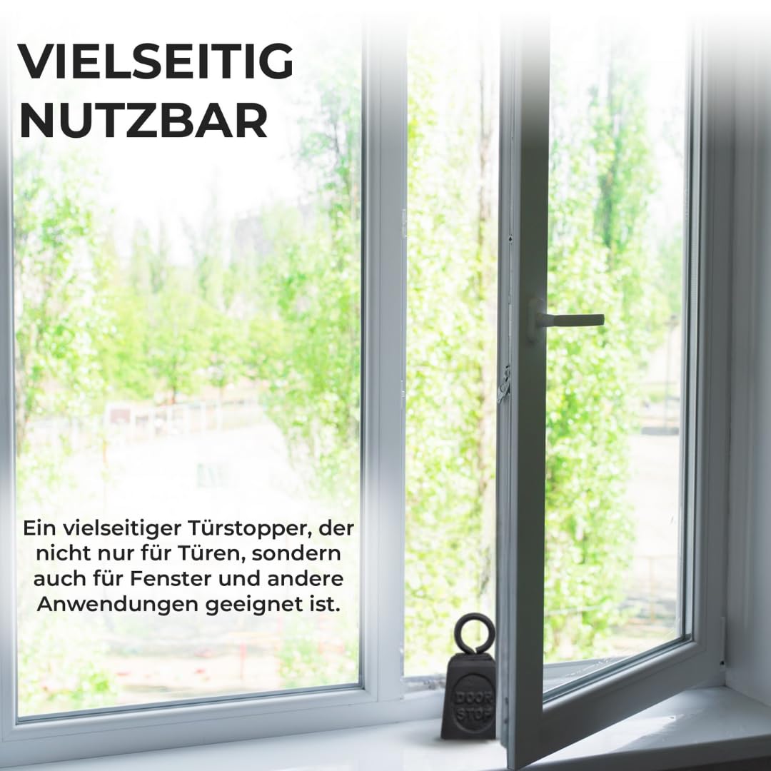 topanbieter999-home-living-t-rstopper-gusseisen-gewicht-schwer image 5