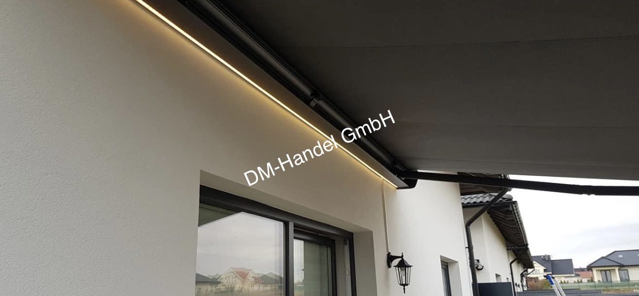 dm-handel-markise-kreta-3x2-6m-vollkassette-mit-led-elektro image 6