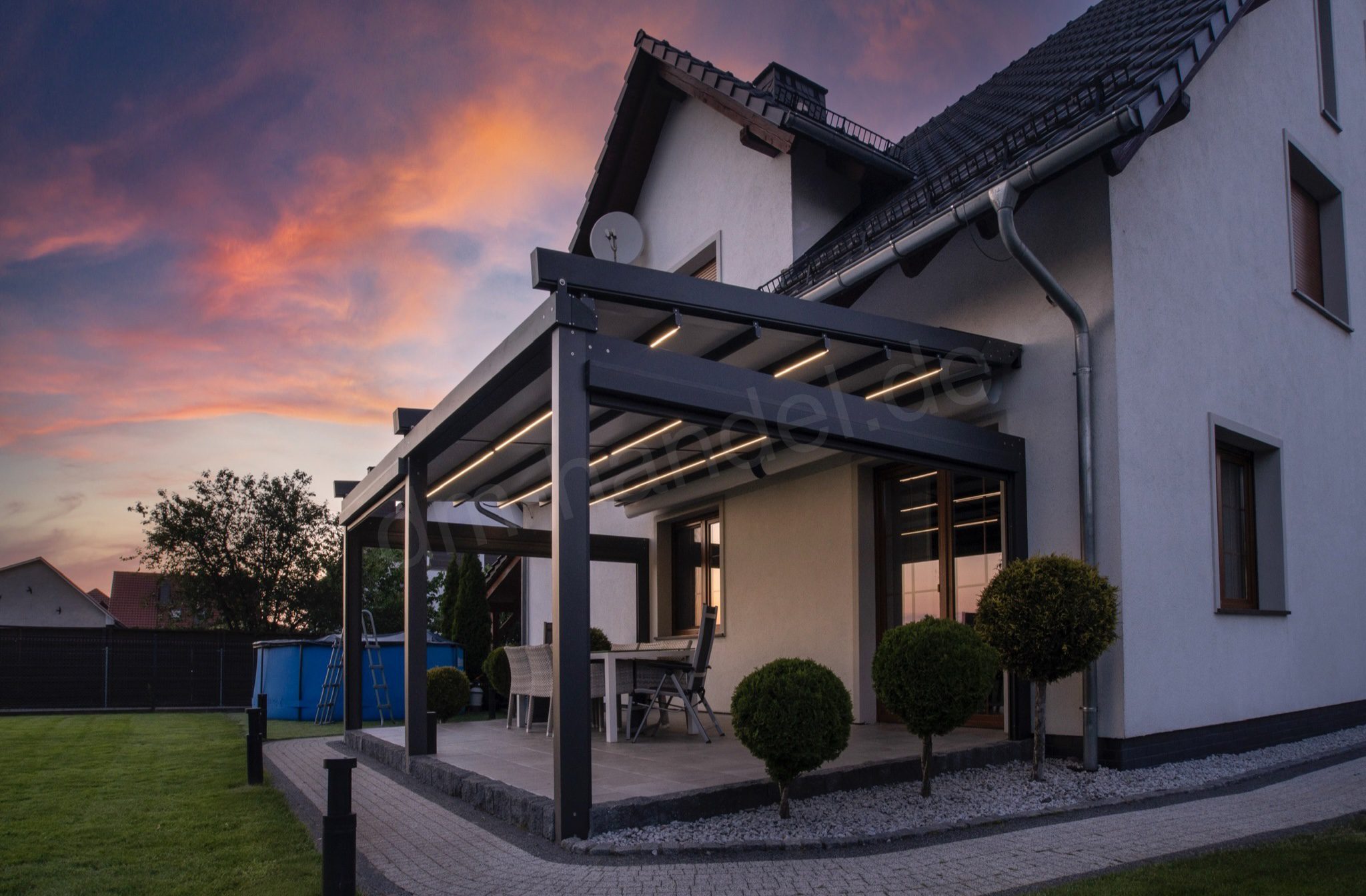 dm-handel-pergola-solid-7x4m-stoffdach-pergola image 8