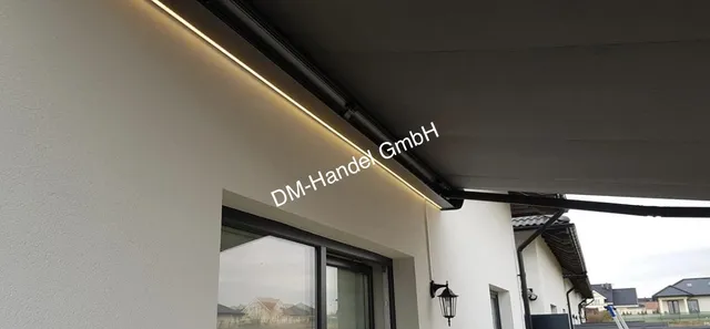 dm-handel-markise-kreta-7x2-1m-vollkassettenmarkise-mit-led image 1