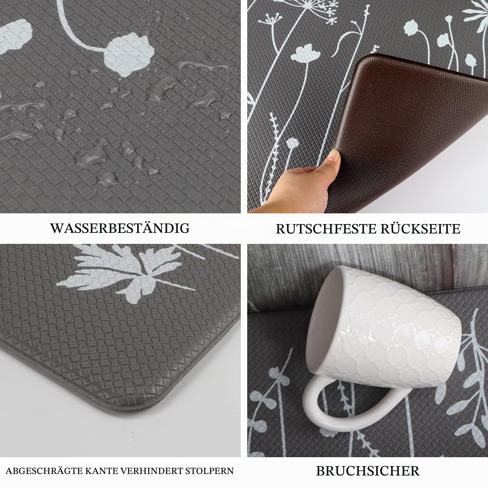 rlavbl-k-chenteppich-grauwei-2er-set-pvc-43x120-43x75 image 7