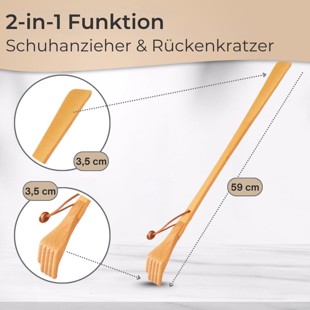 topanbieter999-home-living-schuhl-ffel-holz-59cm-buche image 2