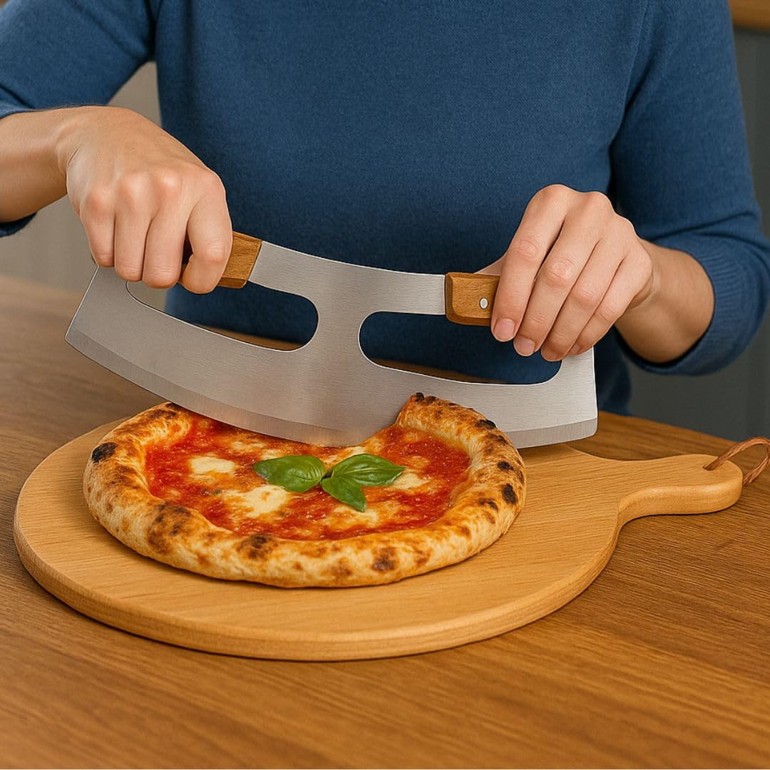 topanbieter999-pizzaschneider-pizzabrett-set-buche-31-5cm image 6
