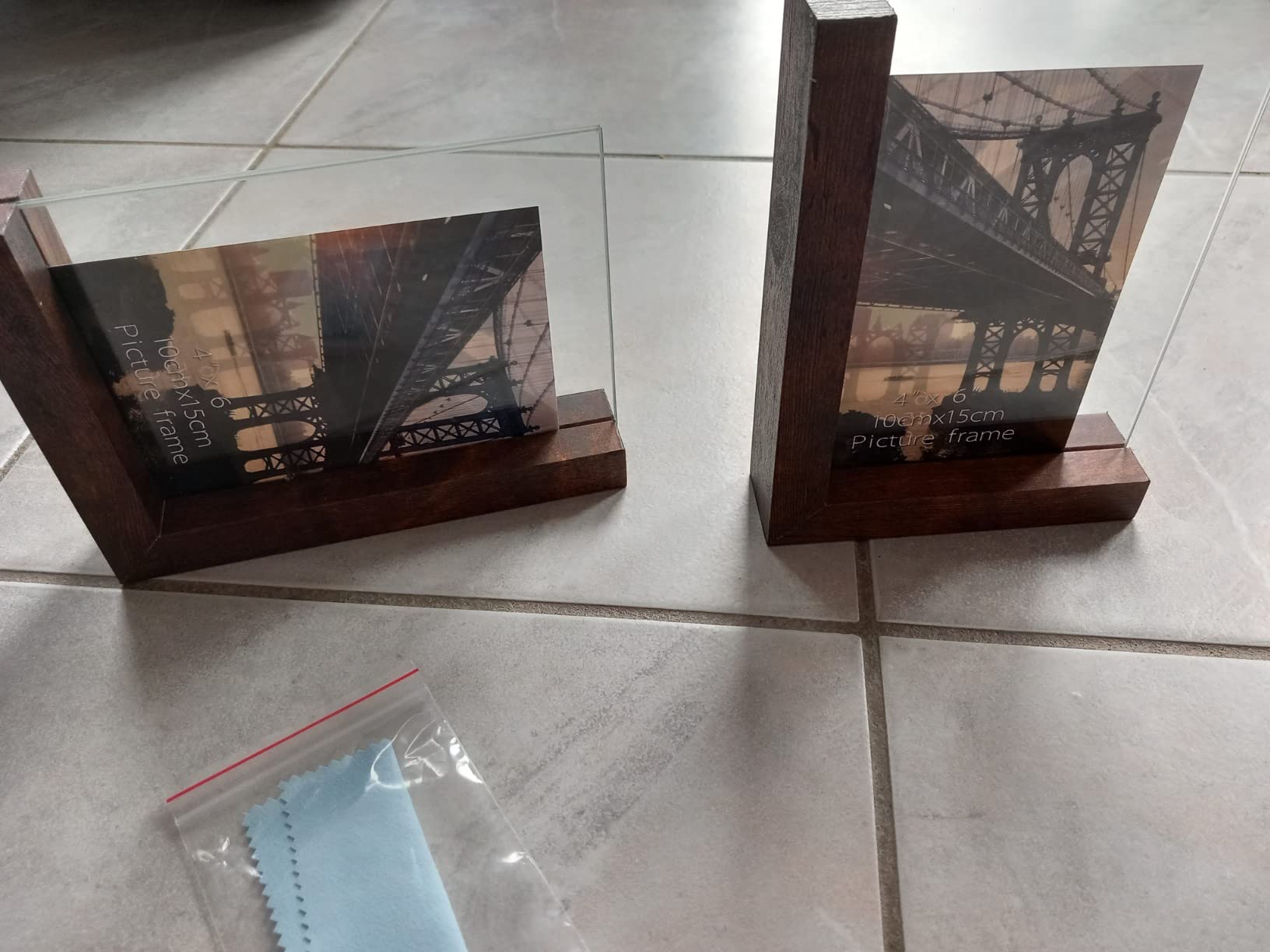 Top für Geschenk