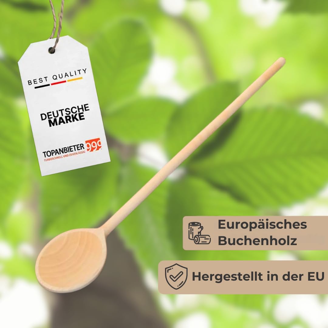 topanbieter999-kochl-ffel-holz-buche-80cm-xxl-rund image 7