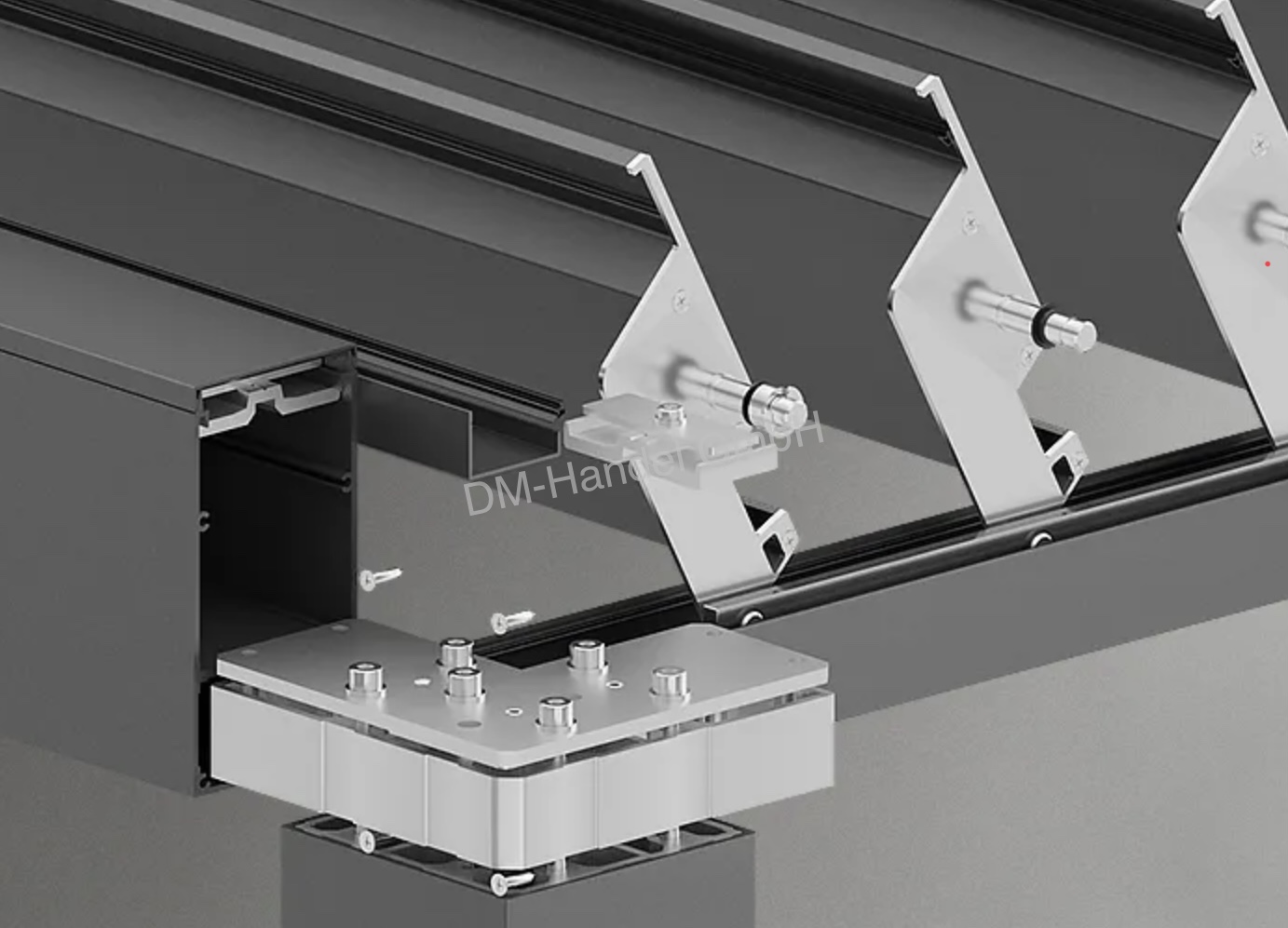 dm-handel-pergola-sb-350-3-4x3-5m-lamellendach-freistehend image 5