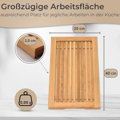 topanbieter999-kochen-genie-en-brotschneidebrett-buche-40x25cm image 8