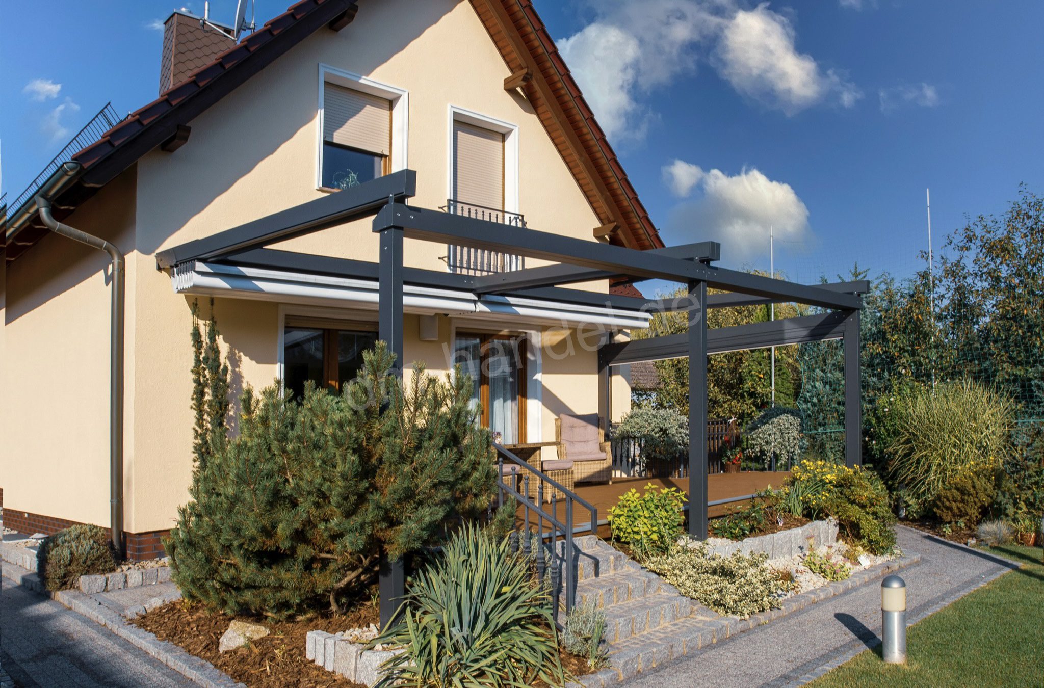 dm-handel-pergola-solid-5x4m-pergola-mit-elektromotor image 4