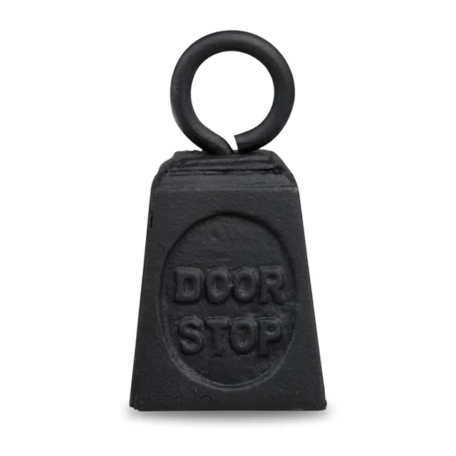 topanbieter999-home-living-t-rstopper-gusseisen-gewicht-schwer image 1
