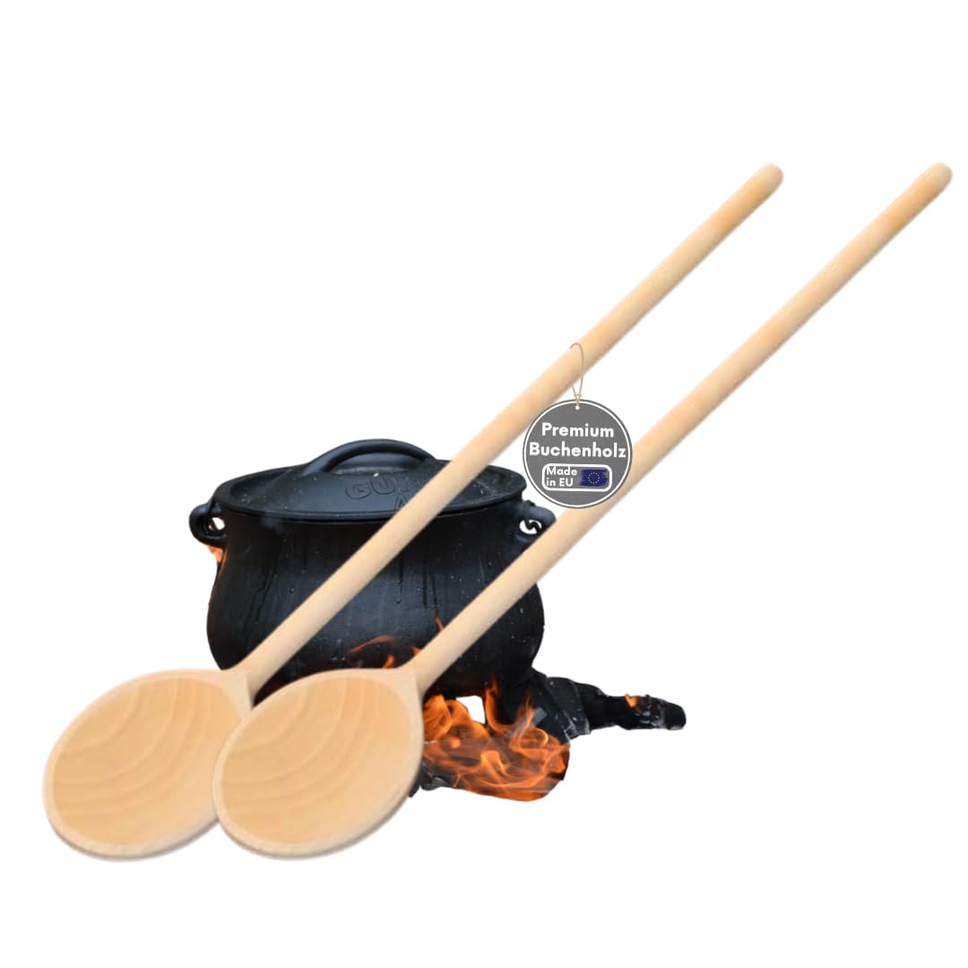 topanbieter999-kochl-ffel-holz-buche-80cm-xxl-rund image 8