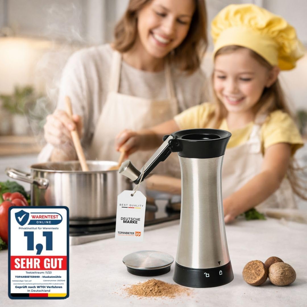 topanbieter999-kochen-genie-en-muskatm-hle-edelstahl-be-ethical image 4