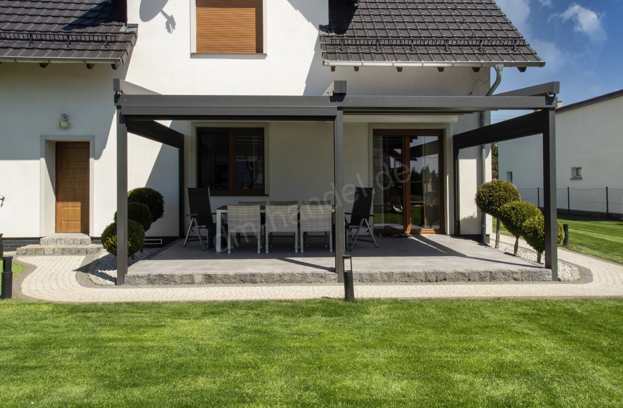 dm-handel-pergola-solid-5x4m-pergola-mit-elektromotor image 8