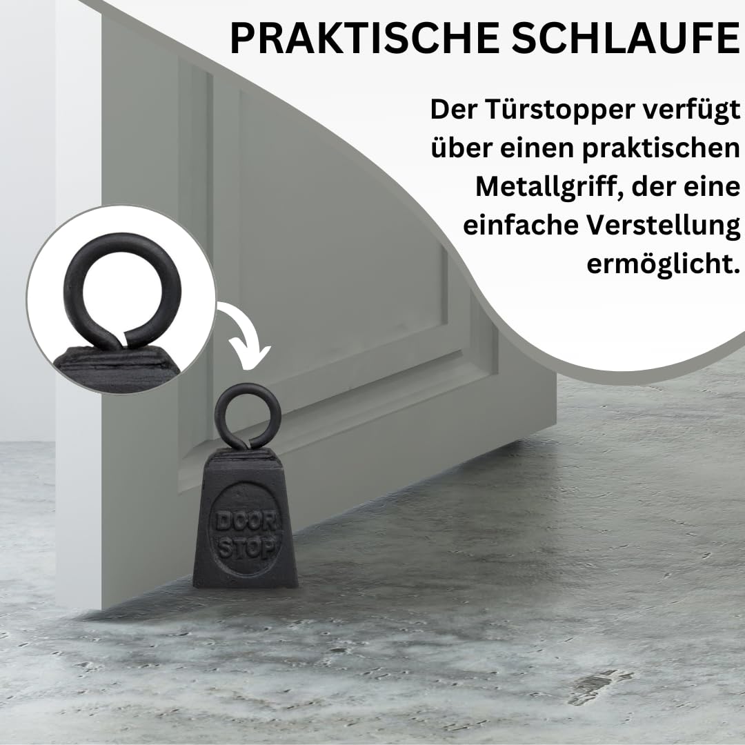 topanbieter999-home-living-t-rstopper-gusseisen-gewicht-schwer image 6