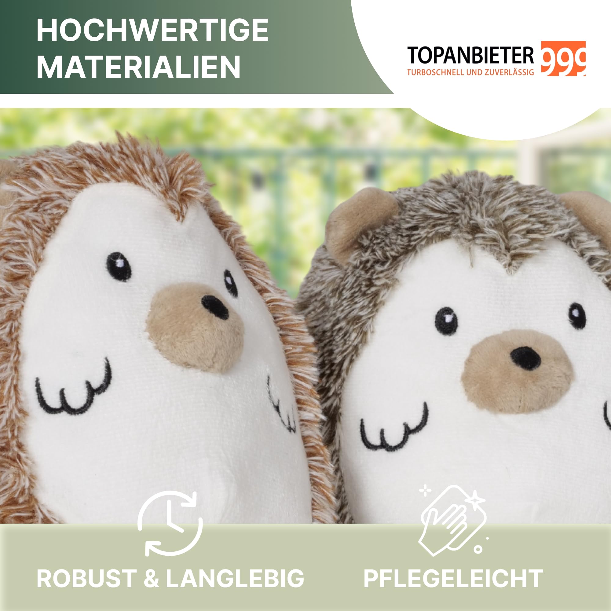 topanbieter999-home-living-igel-t-rstopper-2er-set-braun-sandsack image 3