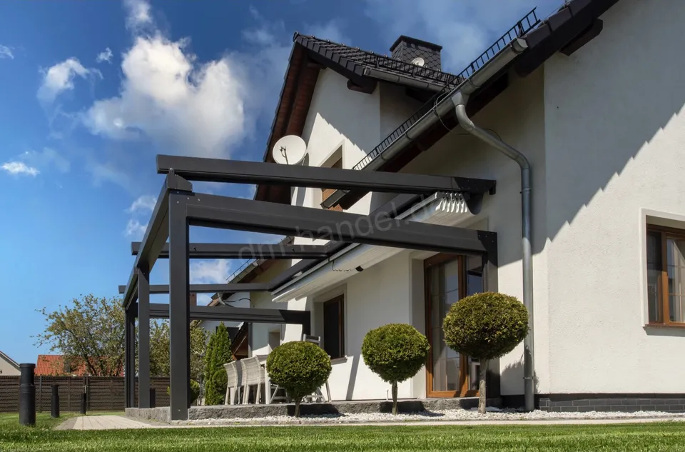dm-handel-pergola-solid-7x4m-stoffdach-pergola image 1