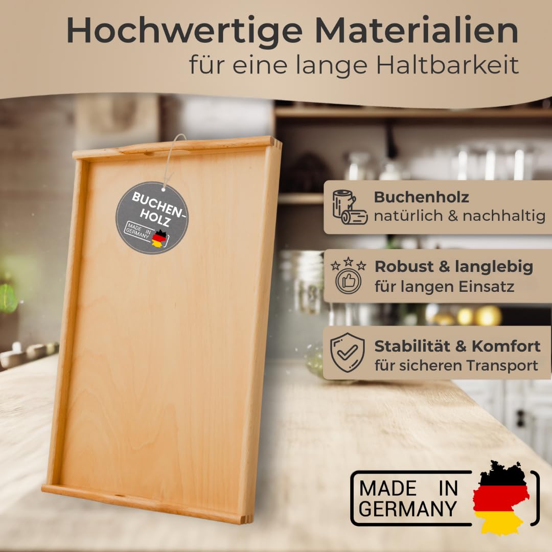 topanbieter999-serviertablett-holz-buche-natur-lackiert-60x39 image 3