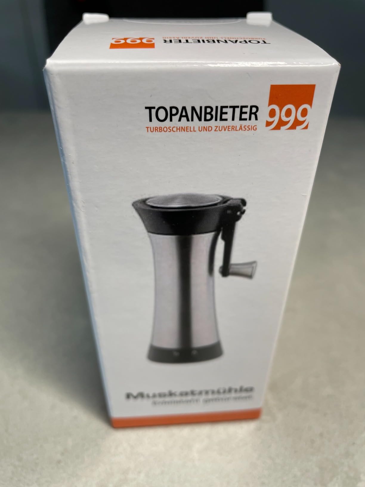 Schickes Teil