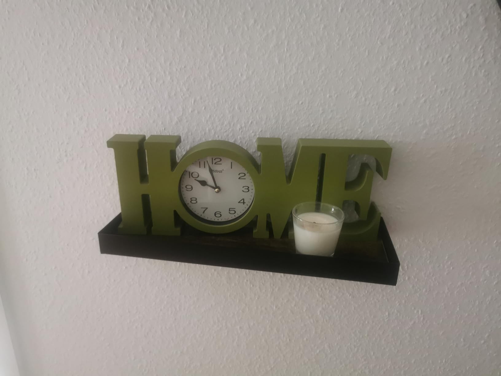 Gute Aufteilung