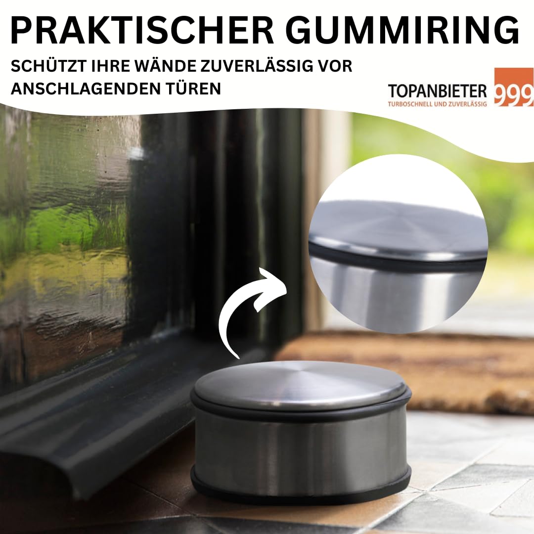 topanbieter999-home-living-edelstahl-t-rstopper-2er-set-ohne-bohren image 7