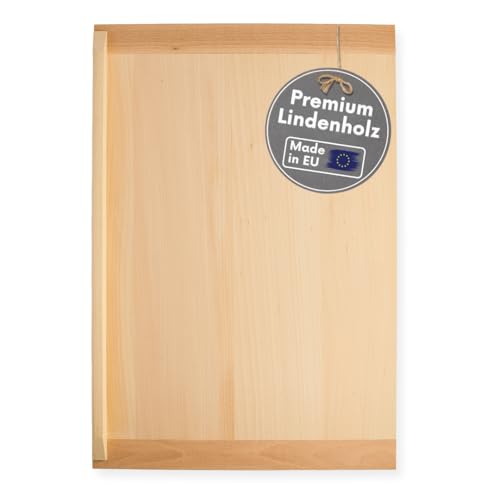 topanbieter999-kochen-genie-en-backbrett-holz-60x40-lindenholz image 7