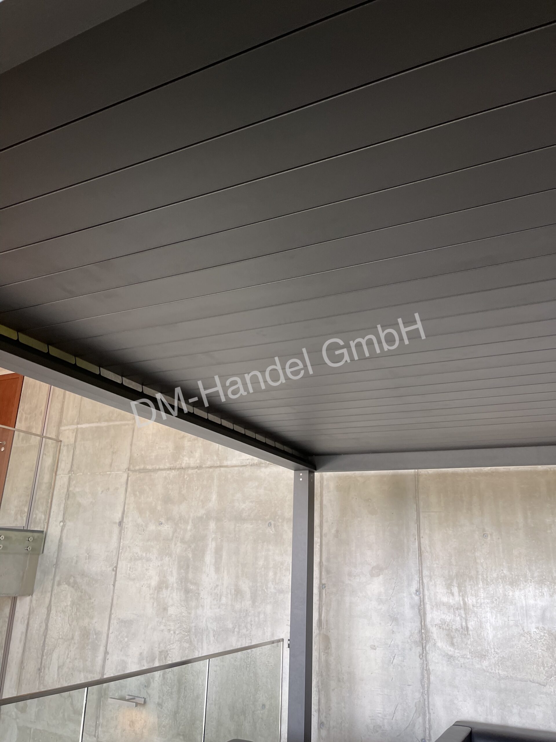 dm-handel-pergola-sb-350-3-4x3-5m-lamellendach-freistehend image 3