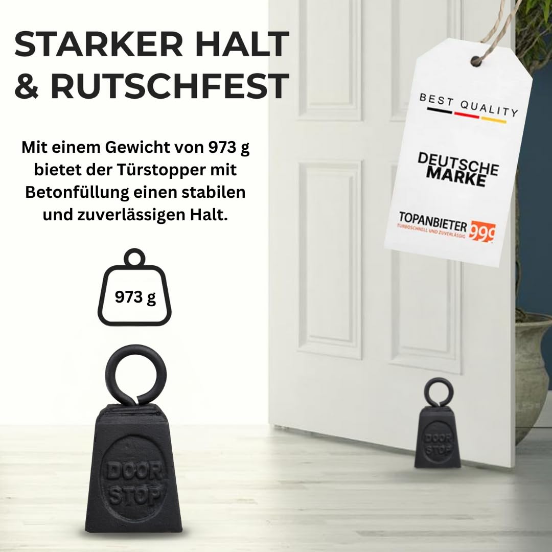topanbieter999-home-living-t-rstopper-gusseisen-gewicht-schwer image 4