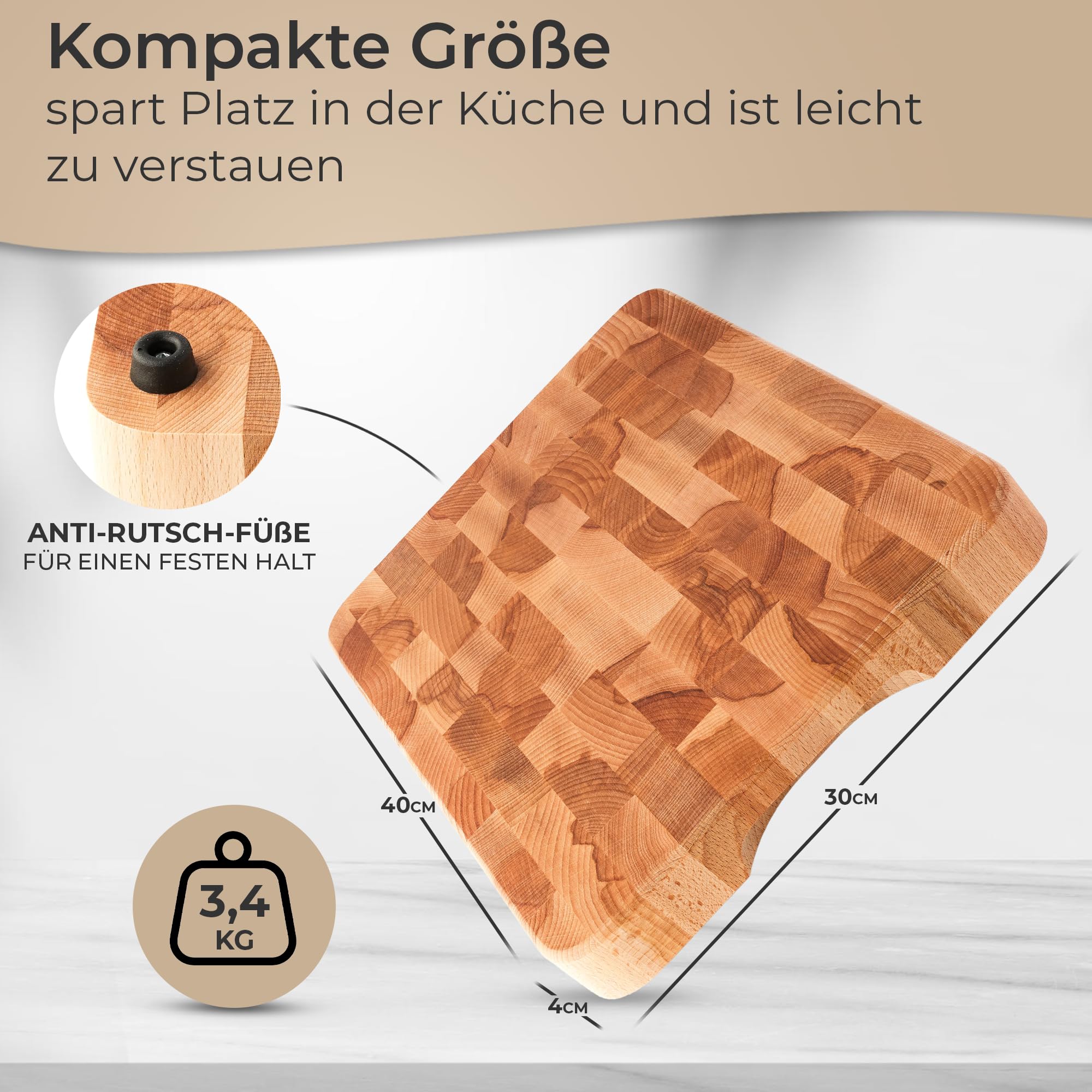 topanbieter999-hirnholzbrett-buche-40x30x4-cm-ge-lt image 2