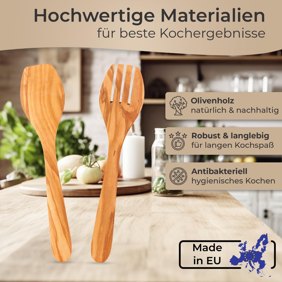 topanbieter999-salatbesteck-olivenholz-30-cm-2-tlg-splitterfrei image 3