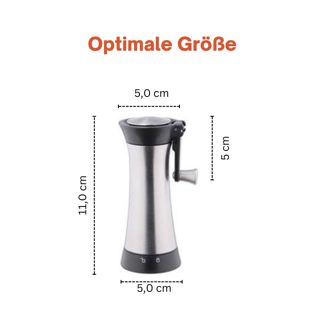 topanbieter999-kochen-genie-en-muskatm-hle-edelstahl-be-ethical image 2