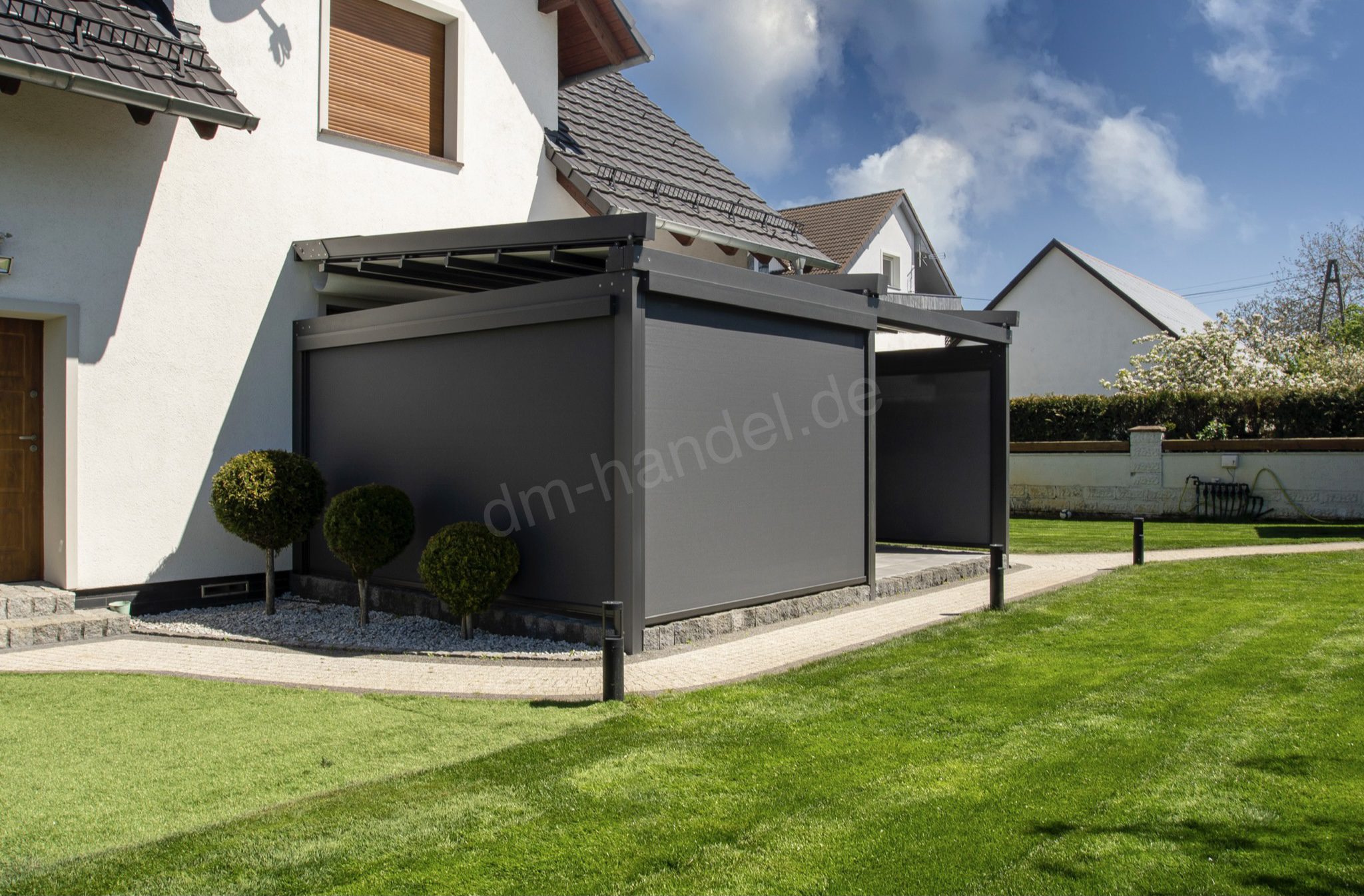 dm-handel-pergola-solid-6x3-5m-pergola-mit-motor image 5