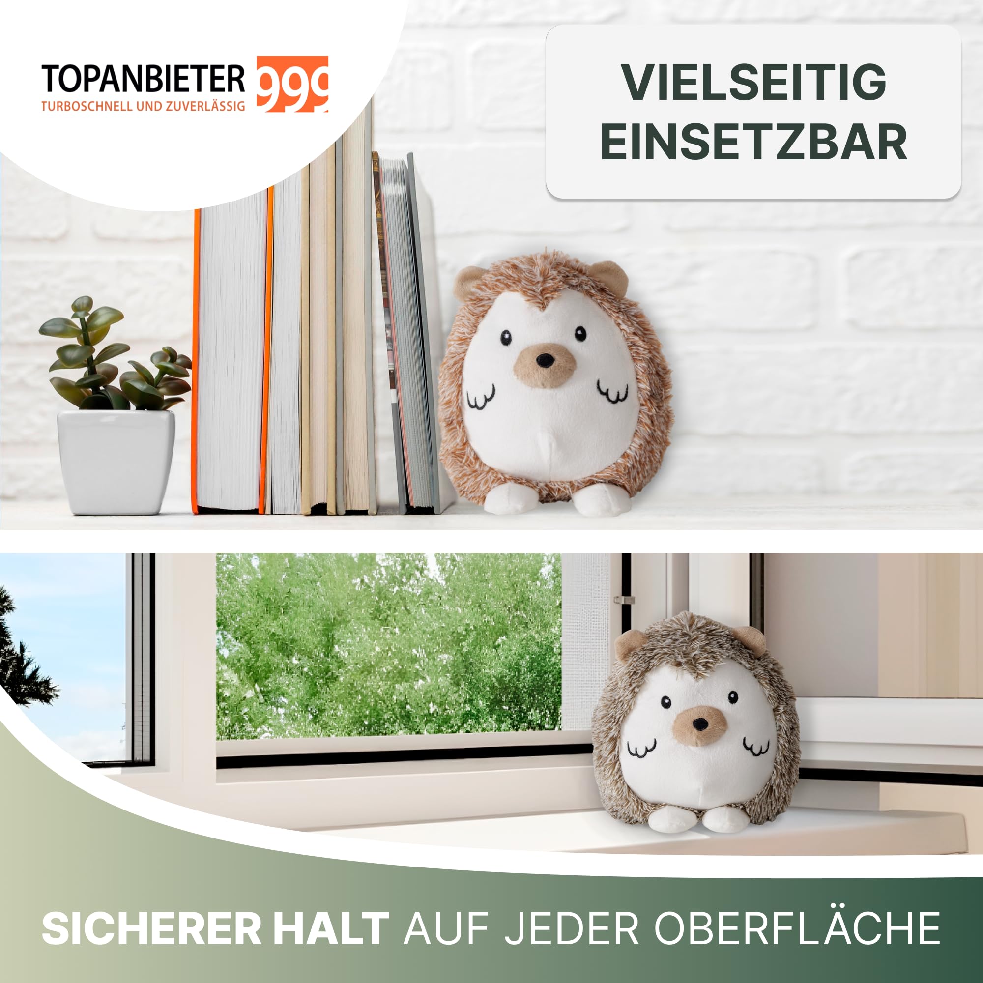 topanbieter999-home-living-igel-t-rstopper-2er-set-braun-sandsack image 7