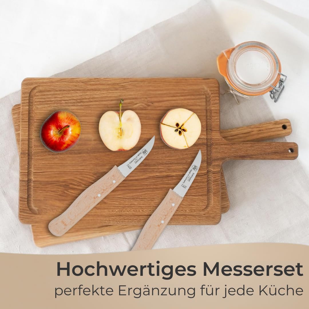 topanbieter999-k-chenmesser-sch-lmesser-2er-set-edelstahl-buchenholz image 5